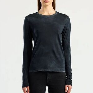 Cotton Citizen Olive Long Sleeve, Medium